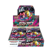 Pokemon TCG Sword & Shield Expansion Pack Lost Abyss Box (Japanese Ver.)