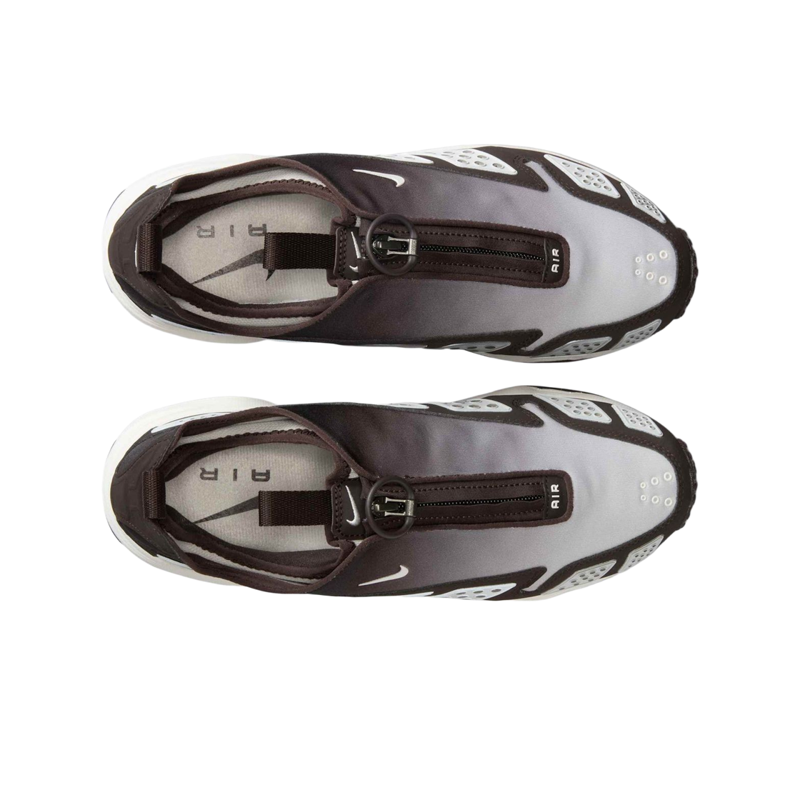 (W) 나이키 에어맥스 SNDR 벨벳 브라운 라이트 본((W) Nike Air Max SNDR Velvet Brown Light Bone) - 2