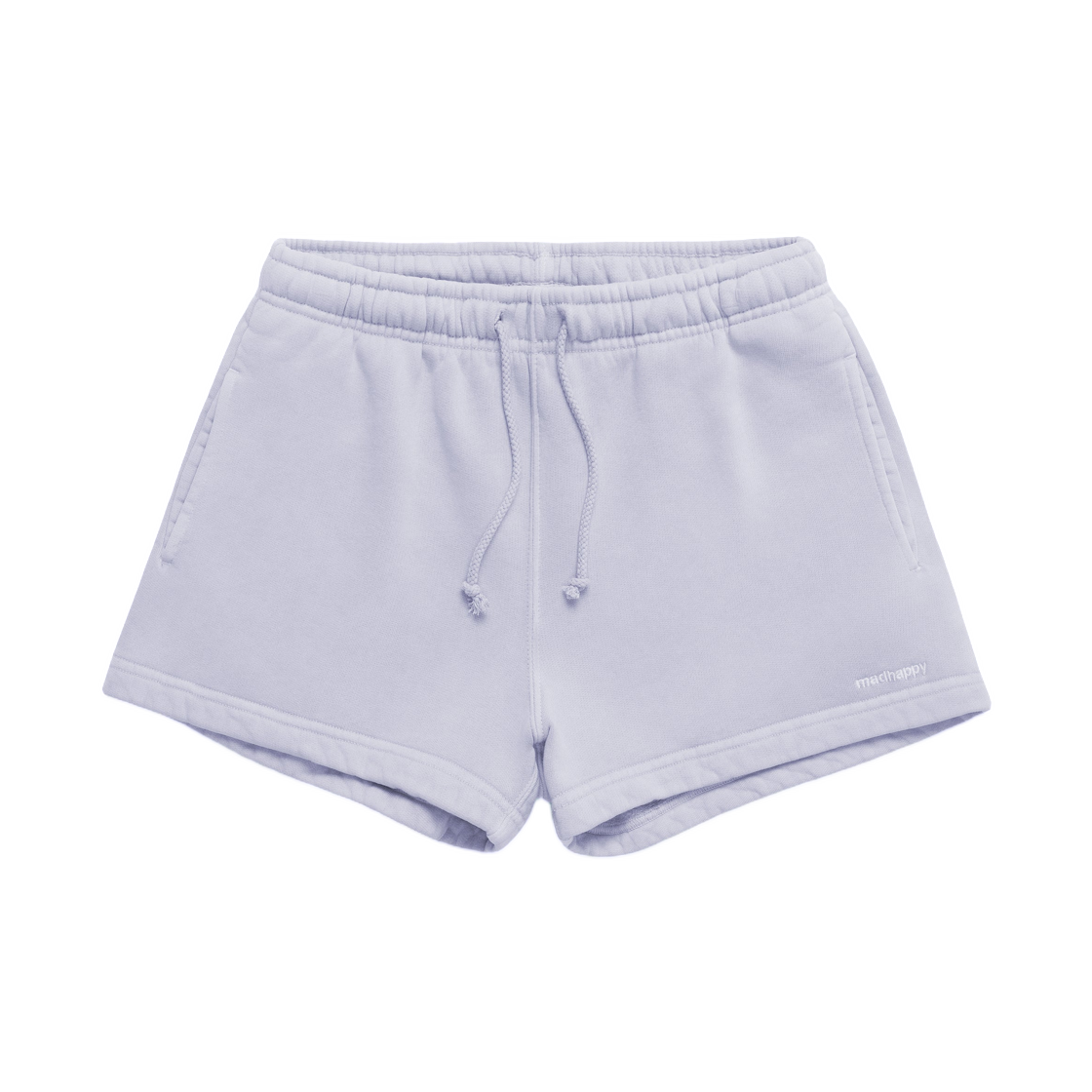 매드해피 클래식 미드웨이트 쇼츠 소프트 애메시스트(Madhappy Classics Midweight Short Soft Amethyst)