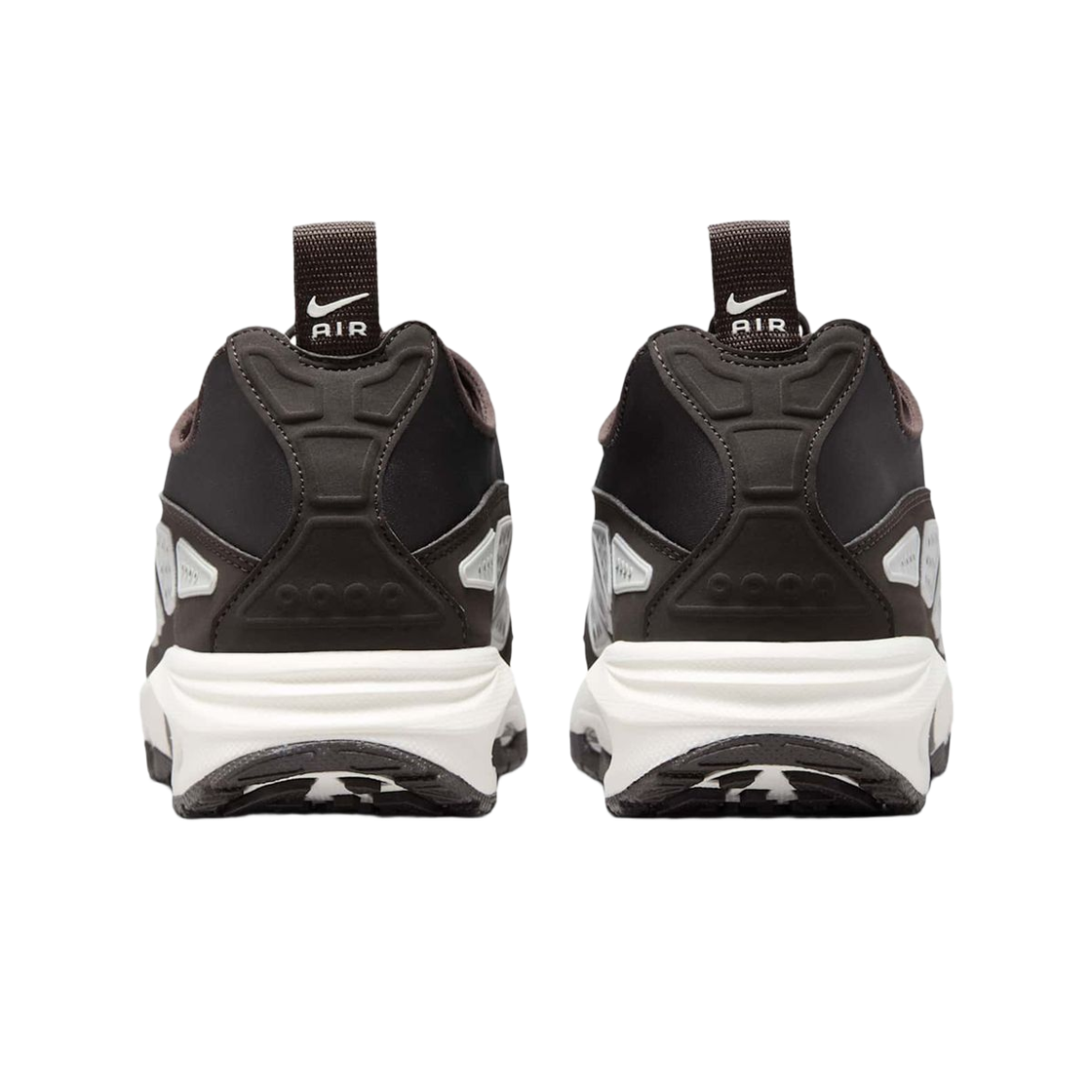 (W) 나이키 에어맥스 SNDR 벨벳 브라운 라이트 본((W) Nike Air Max SNDR Velvet Brown Light Bone) - 3