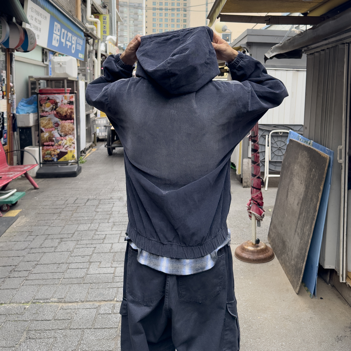 언타터님의 스타일 - 4
