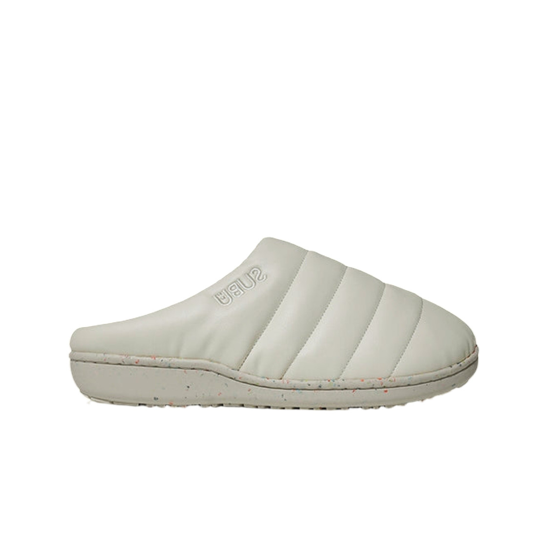 스부 리: 에코 레더 화이트(Subu Re: Eco Leather White) - 1
