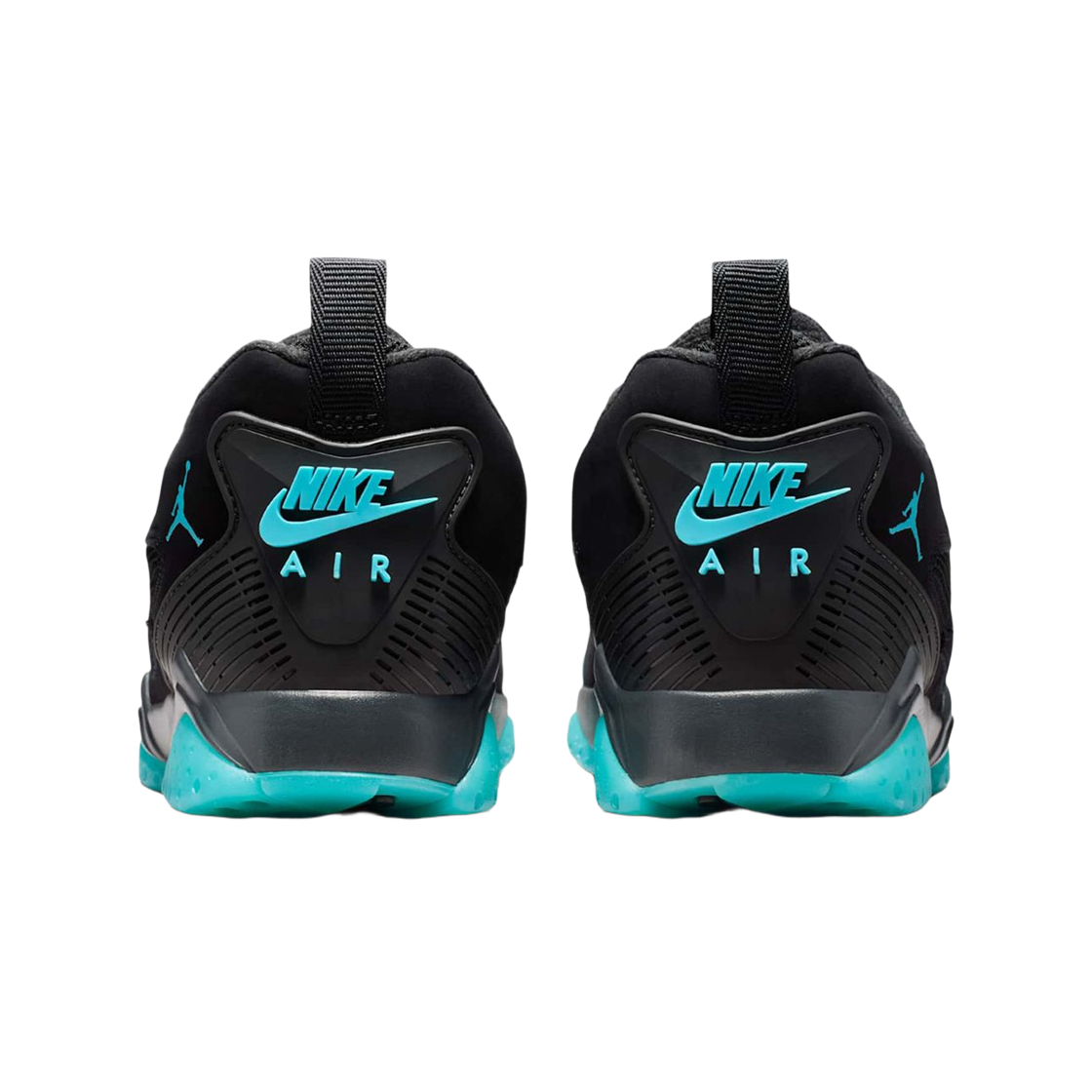 조던 Mvp 92 블랙 앤트러사이트(Jordan Mvp 92 Black Anthracite) - 3