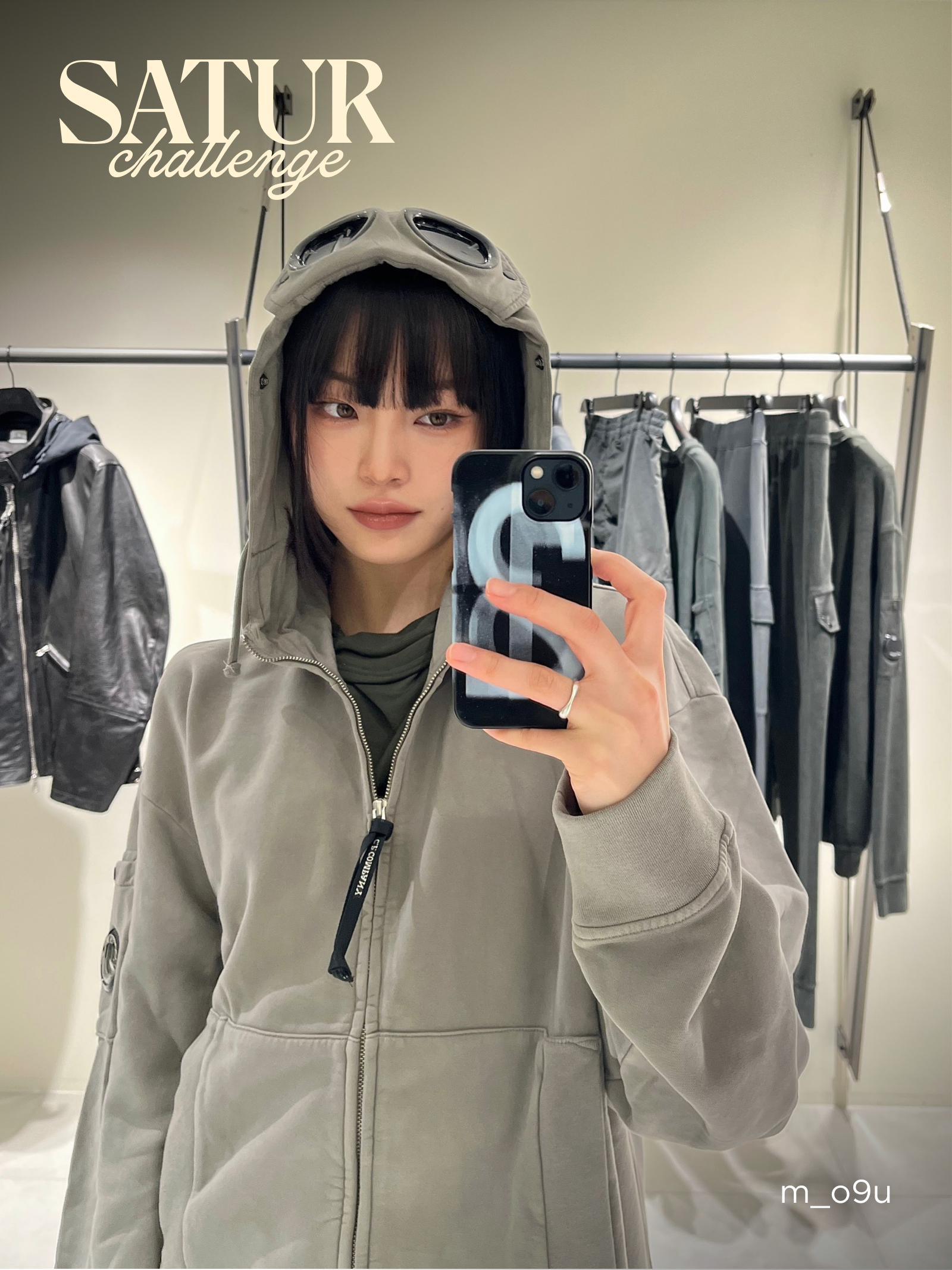 KREAM 챌린지님의 스타일 - 5