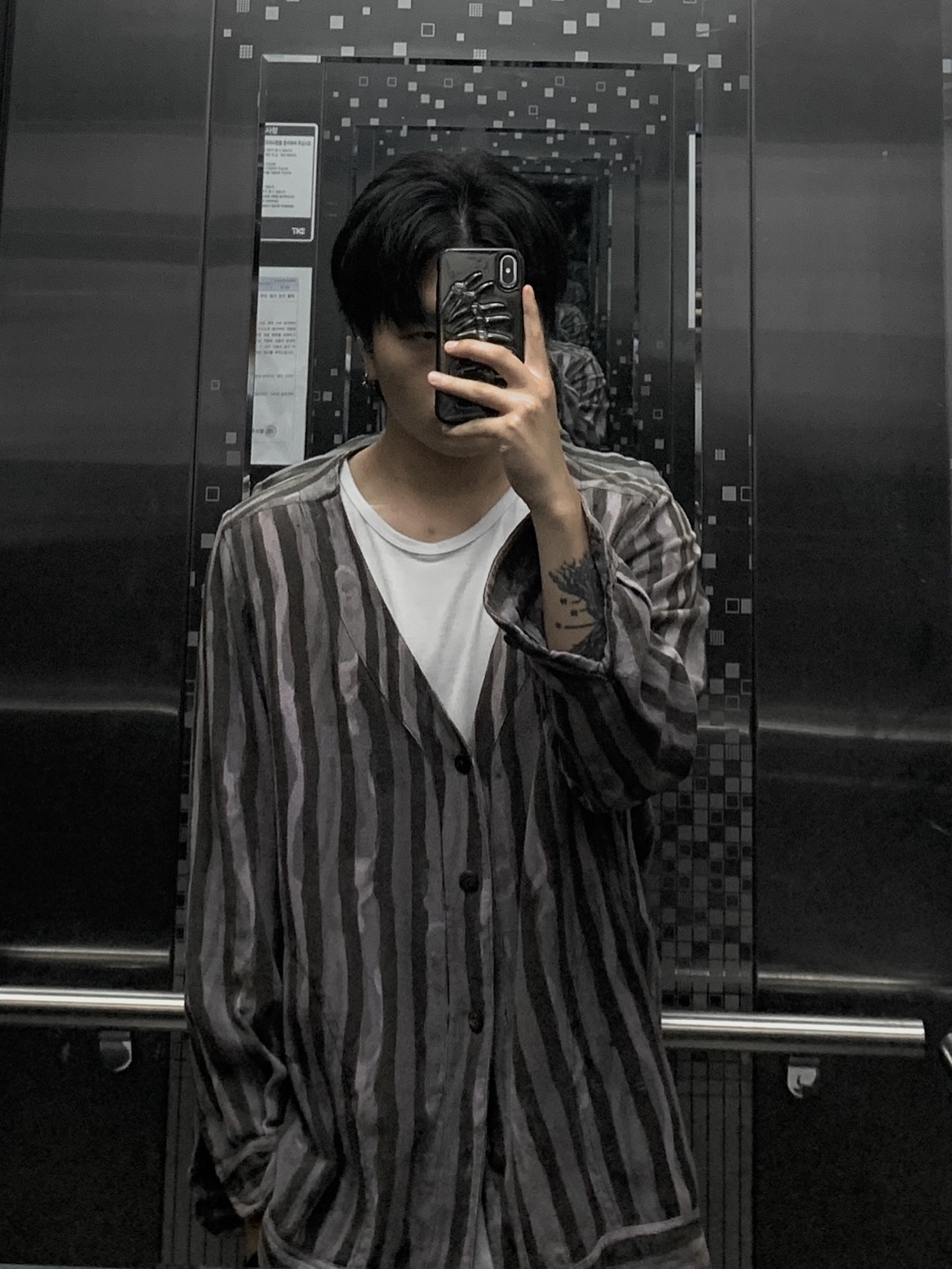 최성근님의 스타일 - 8