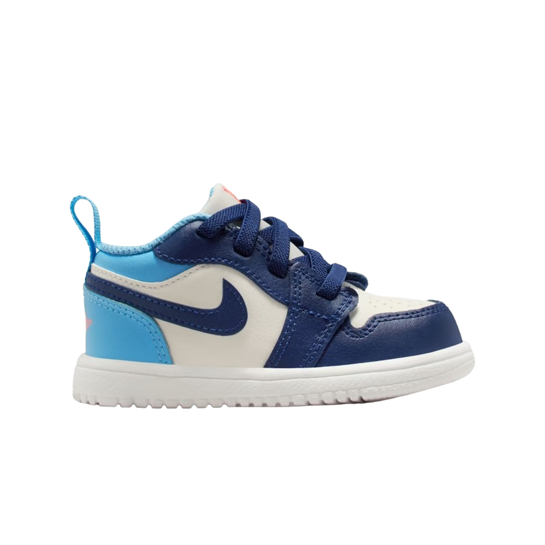 DR9747-149 (TD) Jordan 1 Low Alt Sail Blue Chill