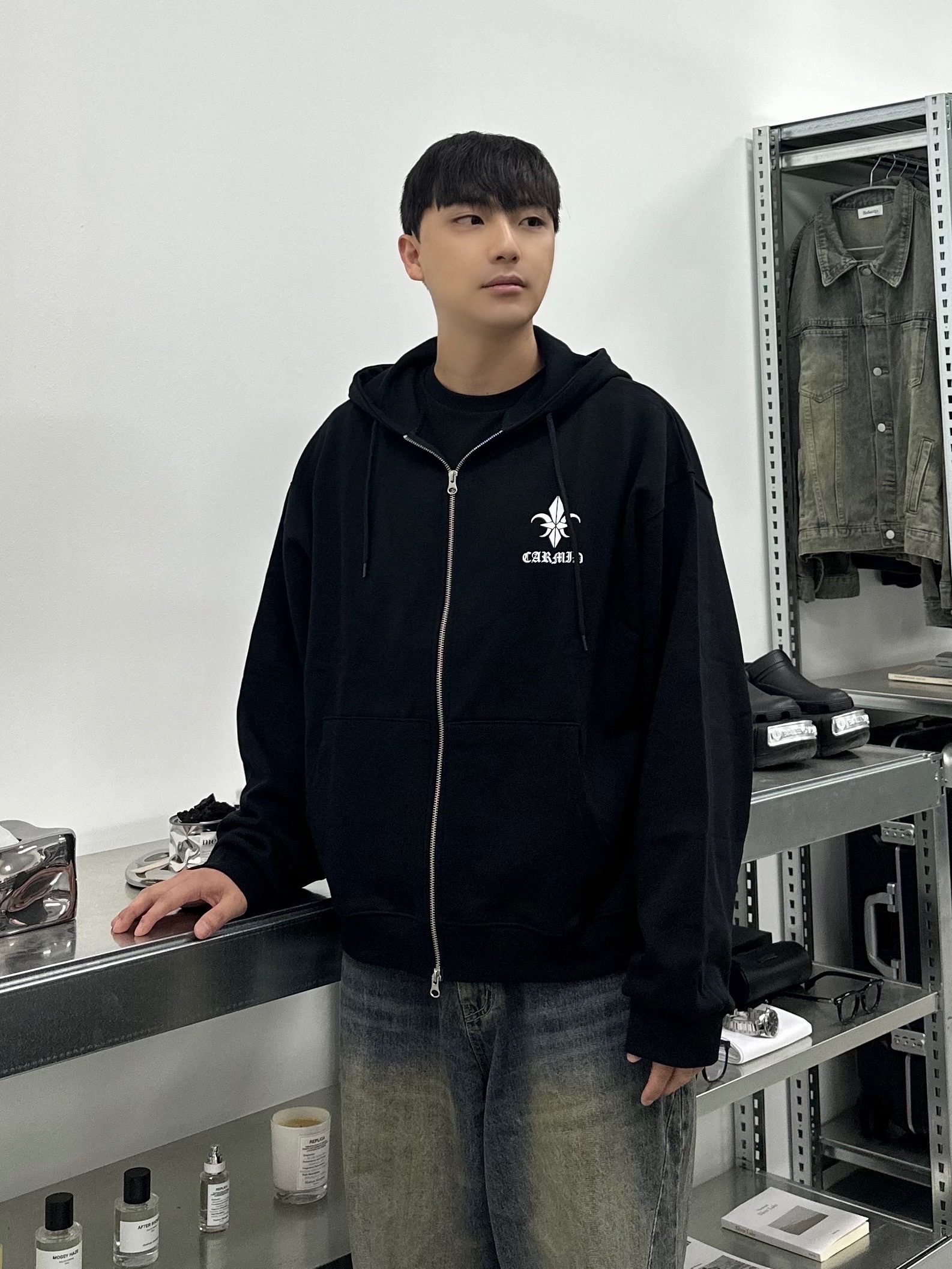 박 호 일님의 스타일 - 2