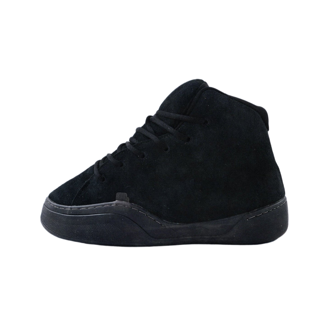 ERL 뱀프 하이 파이럿 블랙(ERL Vamp High Pirate Black)