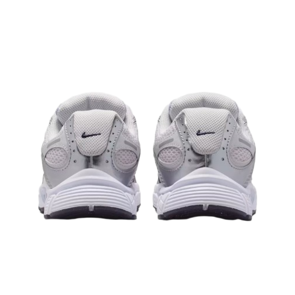 (GS) 나이키 V5 RNR 라이트 바이올렛 메탈릭 실버((GS) Nike V5 RNR Light Violet Metallic Silver) - 3