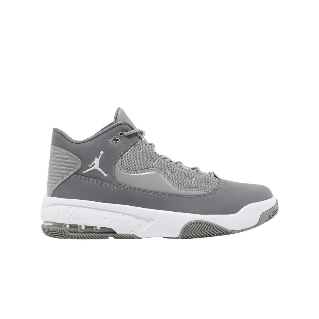 CK6636-012 Jordan Max Aura 2 Medium Grey Cool Grey
