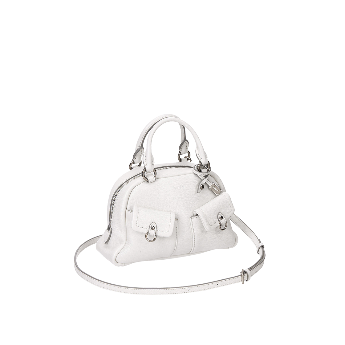 P0000FJO_K vunque Toque Pocket Tote Piccolo Pure Beige