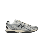 New Balance 204L Silver Metallic Navy