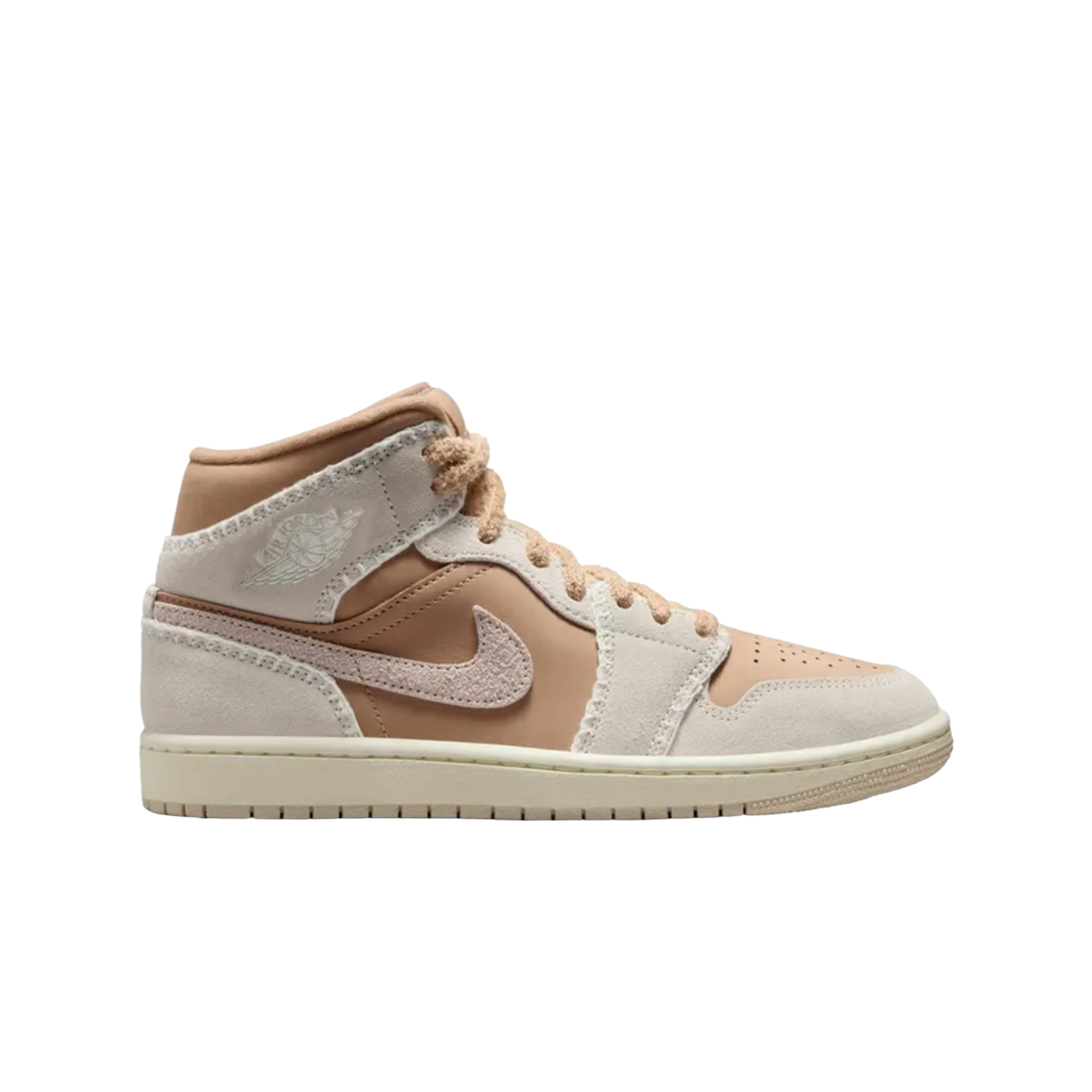HV4269-200 (W) Jordan 1 Mid SE Hemp Sail