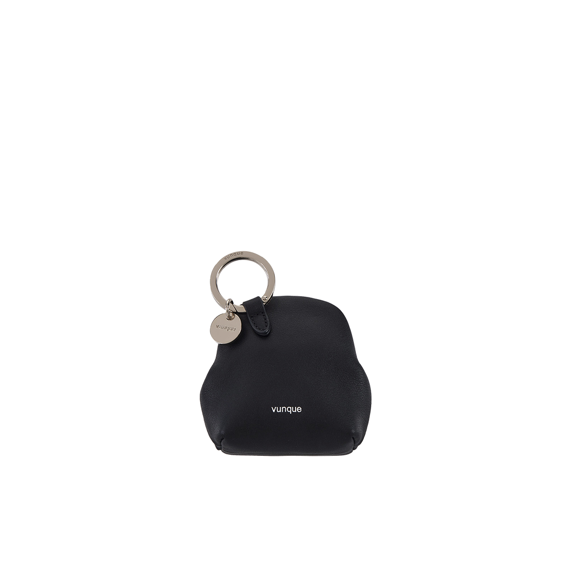 분크 오캄 미니 프레임 참 블랙(vunque Occam Mini Frame Charm Black) - 3