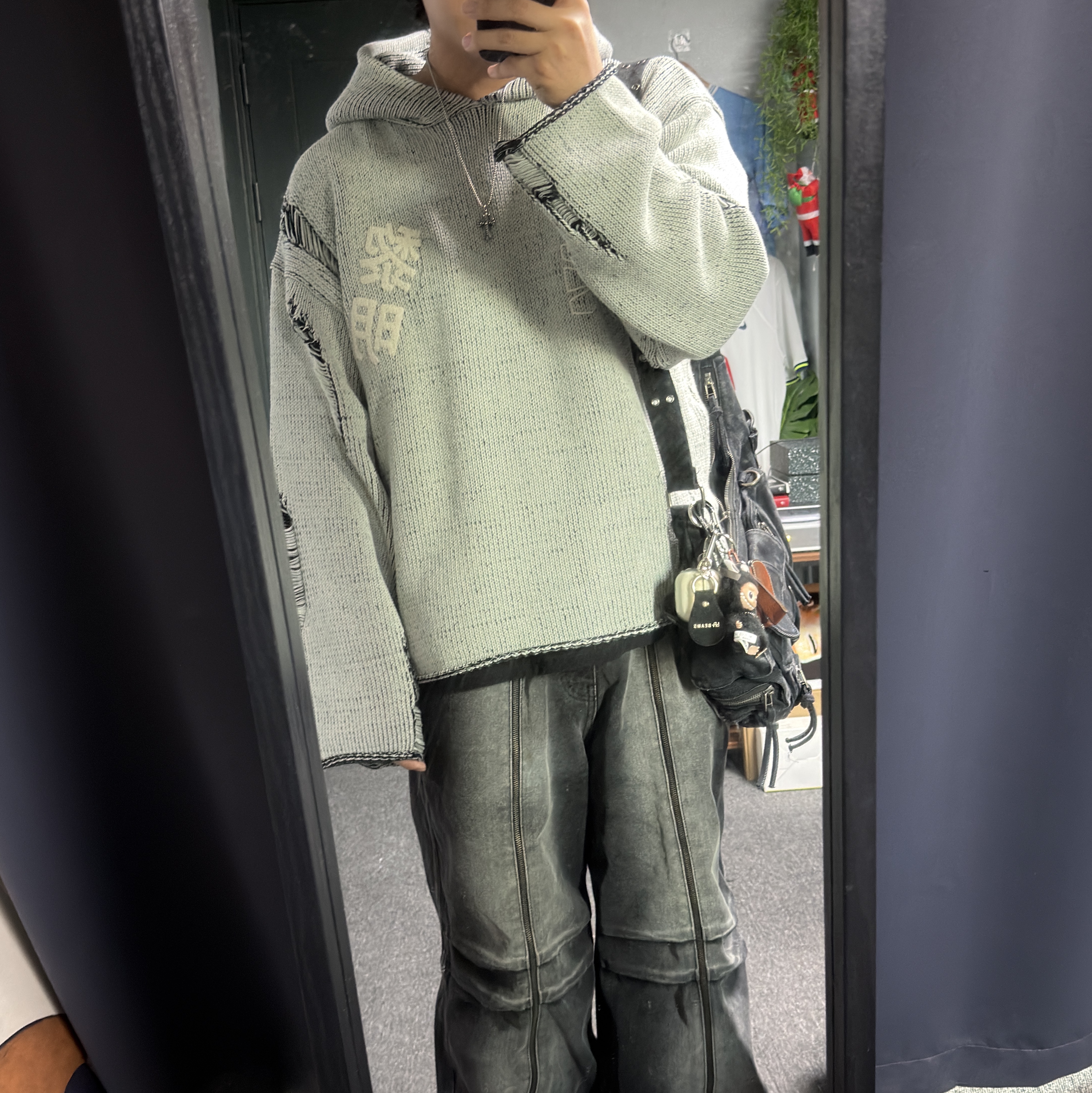 KREAM 스타일