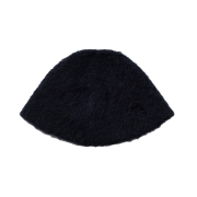 ACOC Brushed Blend Beanie Black