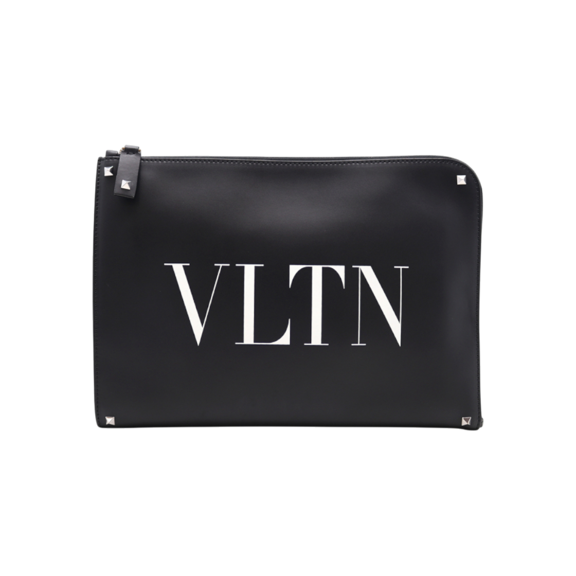 ITFWWO7D4T9J Valentino Logo Clutch