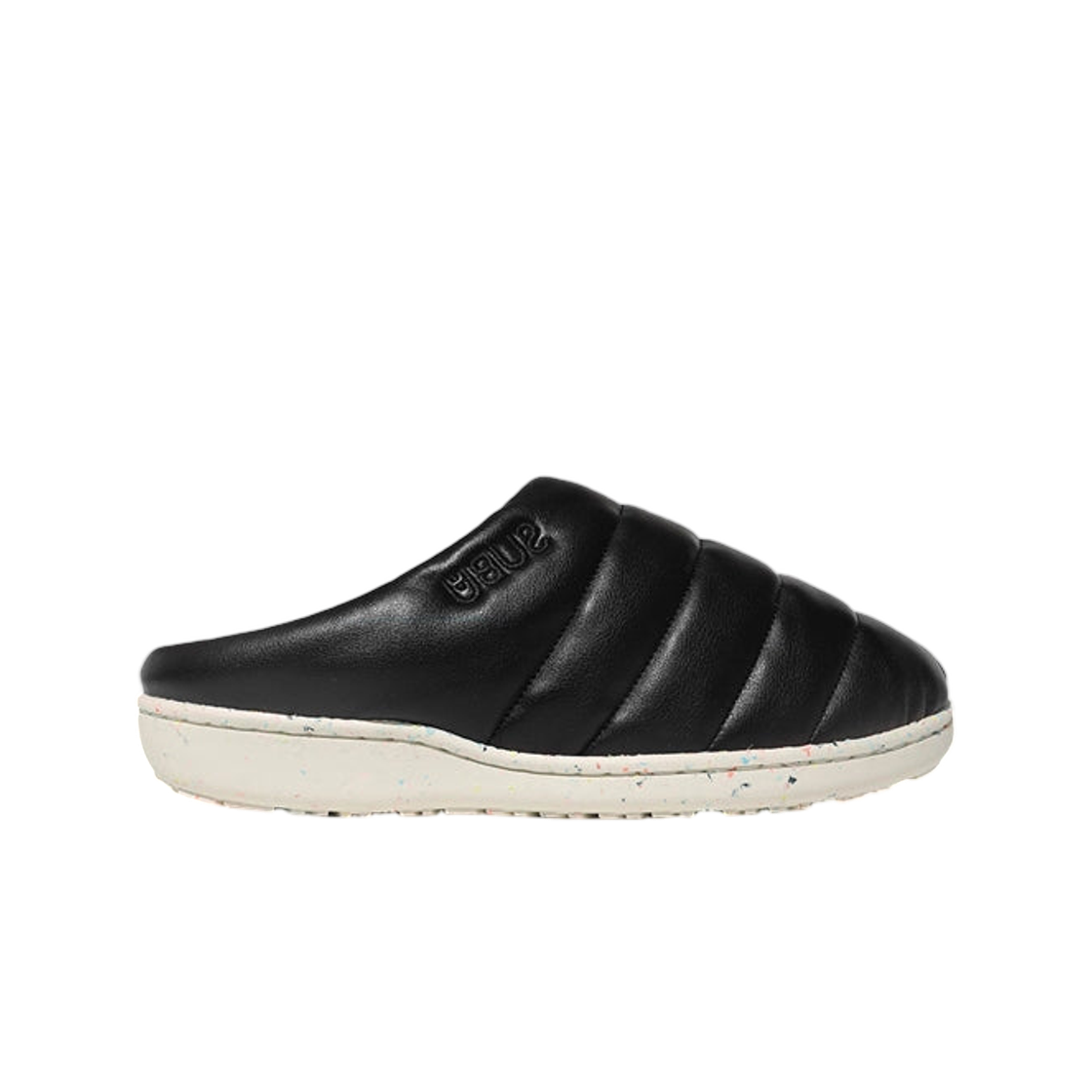 스부 리: 에코 레더 블랙(Subu Re: Eco Leather Black) - 1