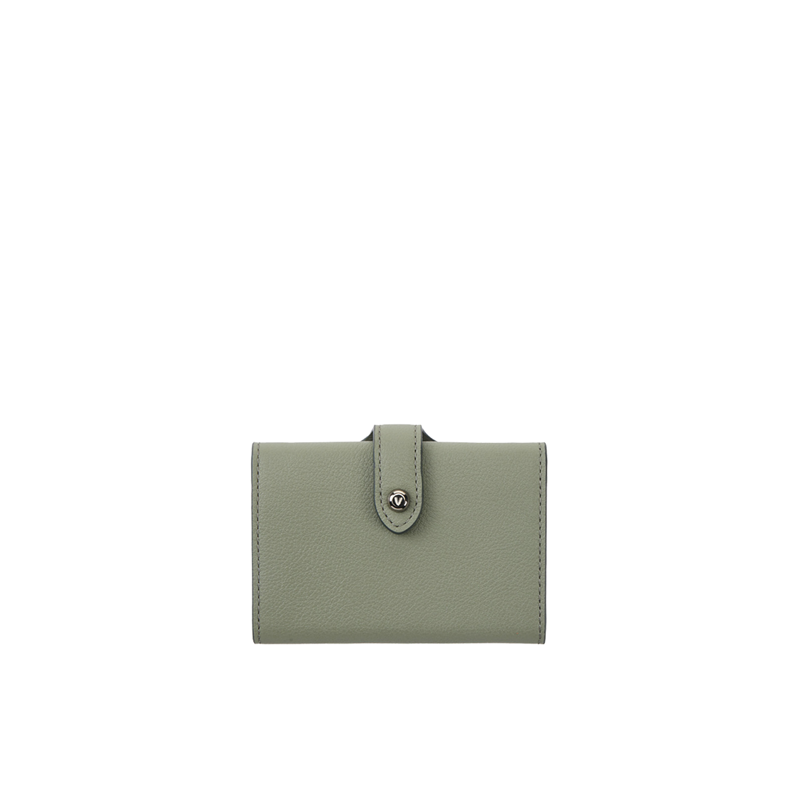 P0000FLM_K vunque Magpie Snap Card Wallet Matcha Green