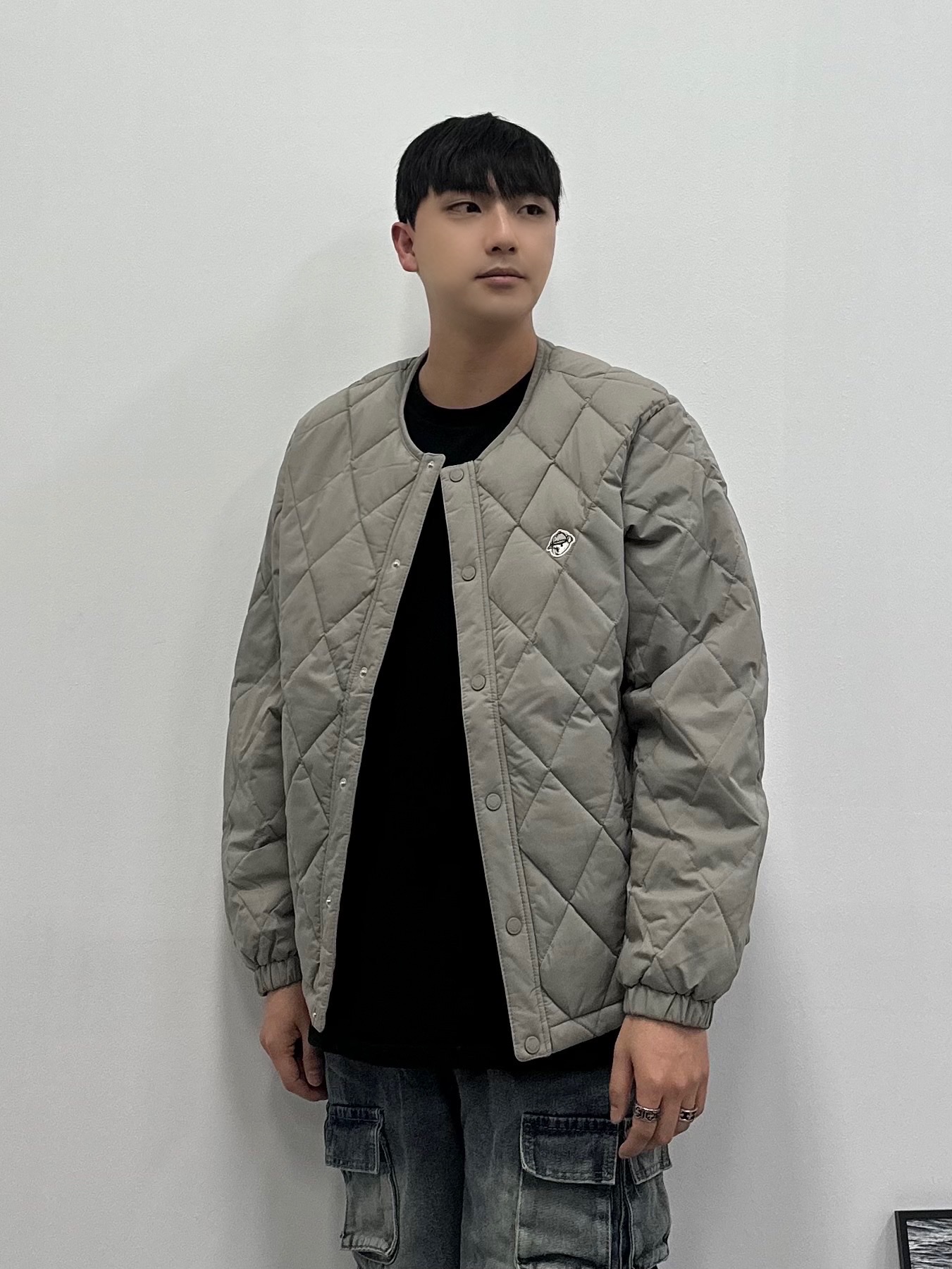 박 호 일님의 스타일 - 3