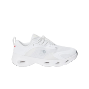 (W) Loewe x On Running Cloudsolo White Light Grey