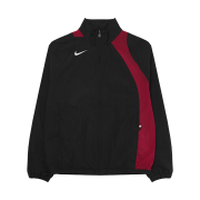 Nike Total 90 Repel Football Tracksuit Jacket Black Gym Red - Asia