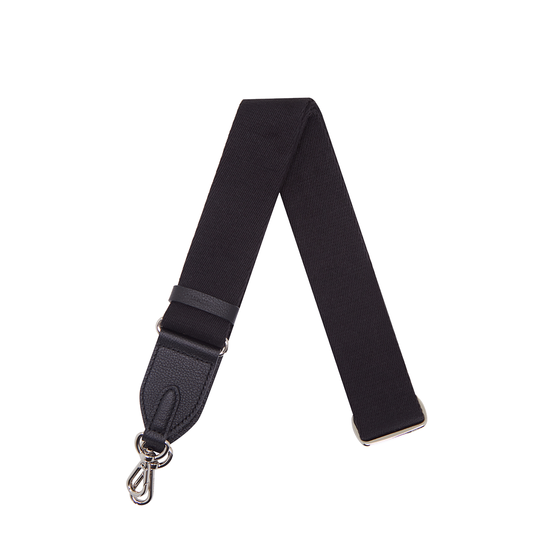 분크 웨빙 스트랩 컨트롤러 블랙(vunque Shoulder Webbing Strap Controller Black) - 1