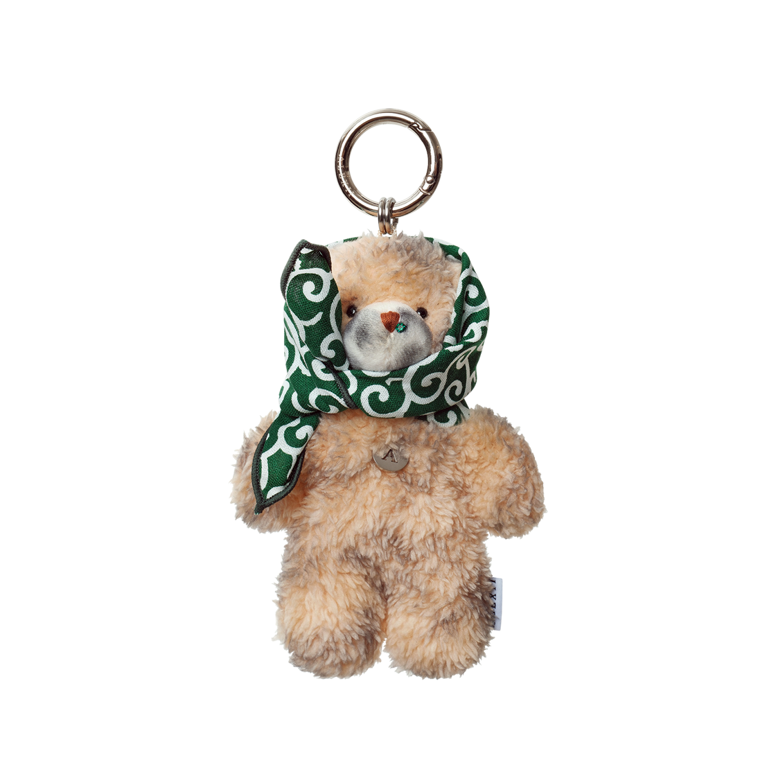 ALXSB01 ALEXII Shiba Bear