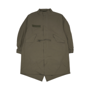 Freak's Store M-65 Mods Coat Liner Set Olive