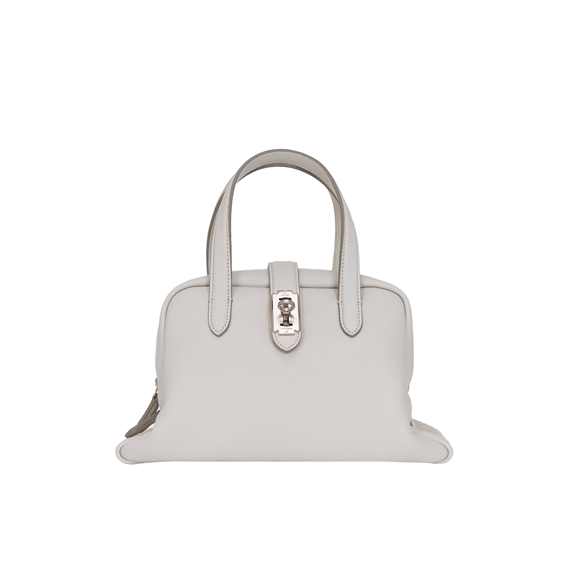 분크 토크 토트 스몰 라이트베이지(vunque Toque tote S Light beige) - 2