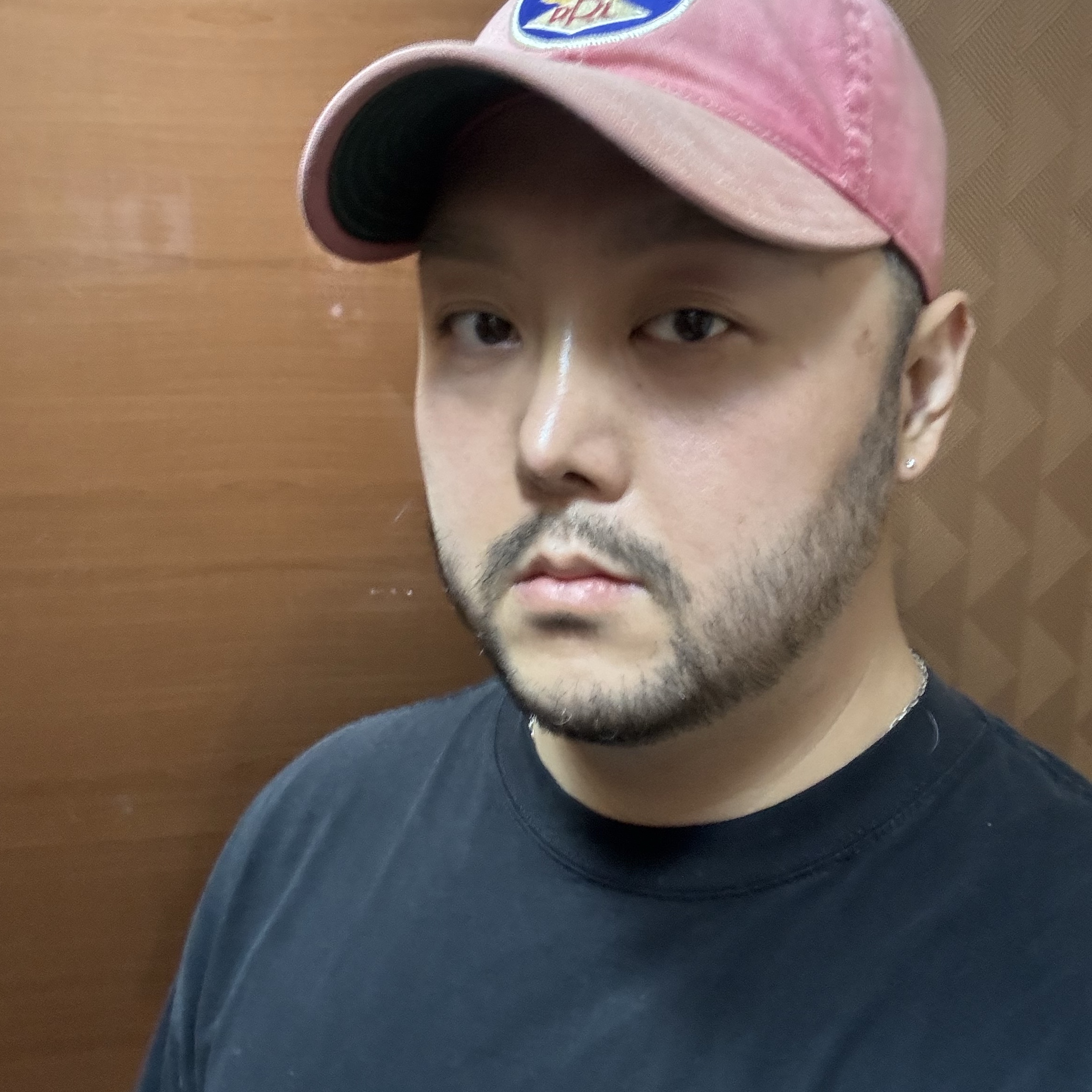 Supreme Box Logo Hooded Sweatshirt Heather Grey - 24FW, Double RL Garment Dyeing Twill Ball Cap Red 착용 스타일 - 2