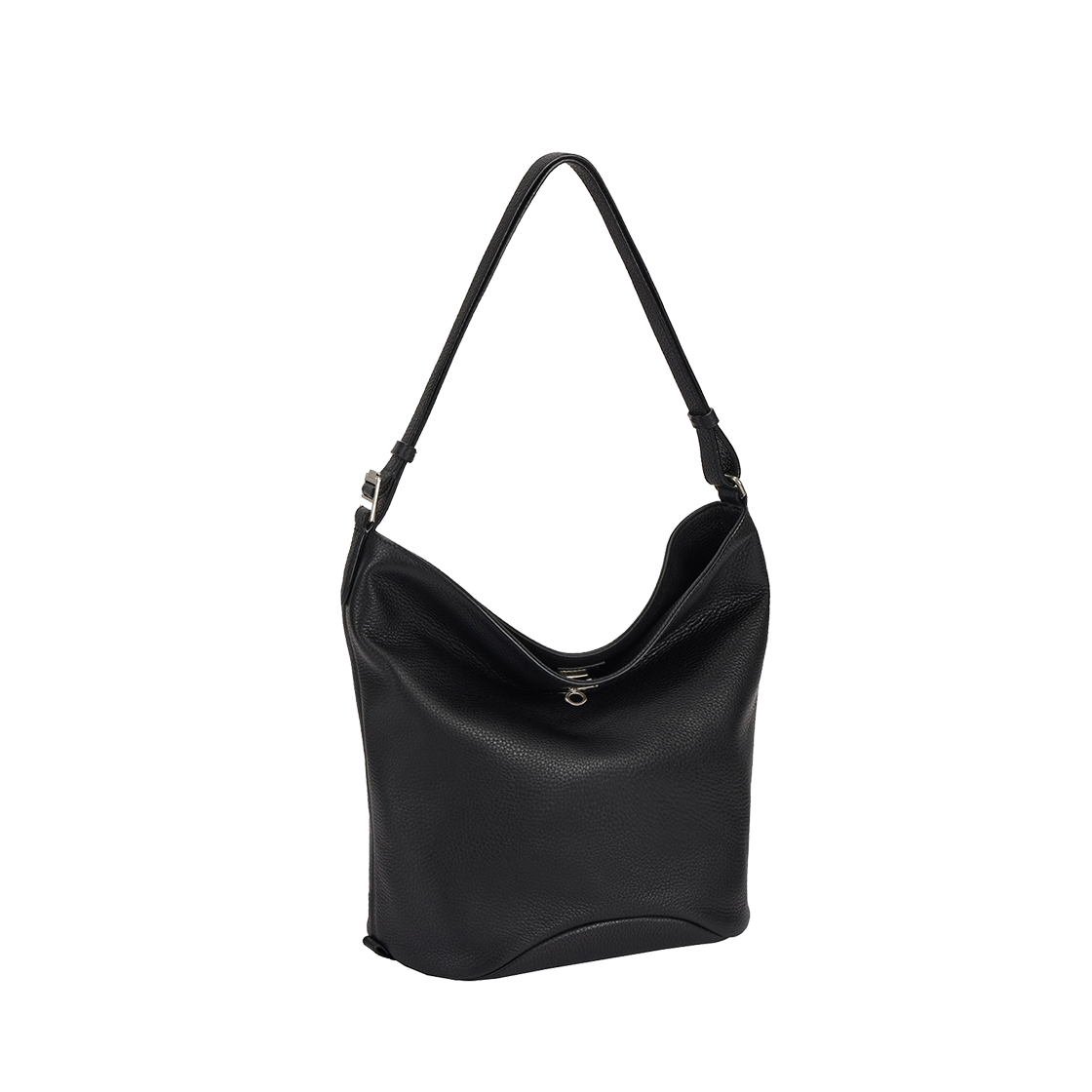 P0000EUA_K vunque Perfec Baggy Hobo S Black