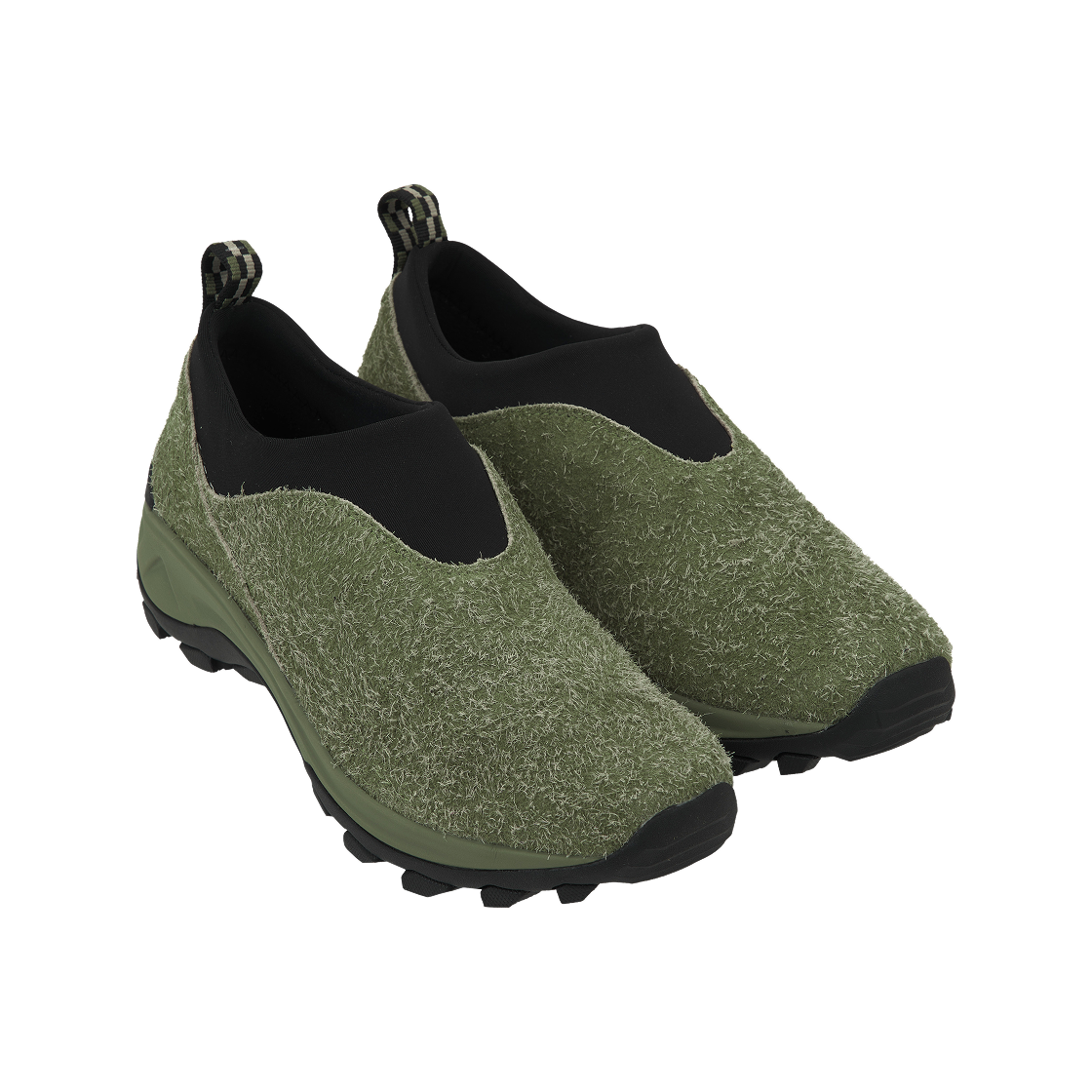 (W) 머렐 윈터 목 3 1TRL 허브((W) Merrell Winter Moc 3 1TRL Herb) - 4
