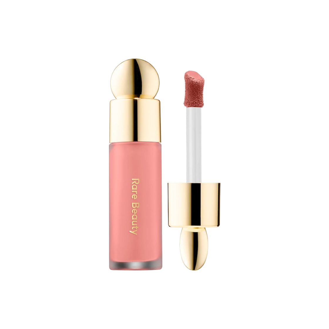 - Rare Beauty Soft Pinch Liquid Blush Bliss