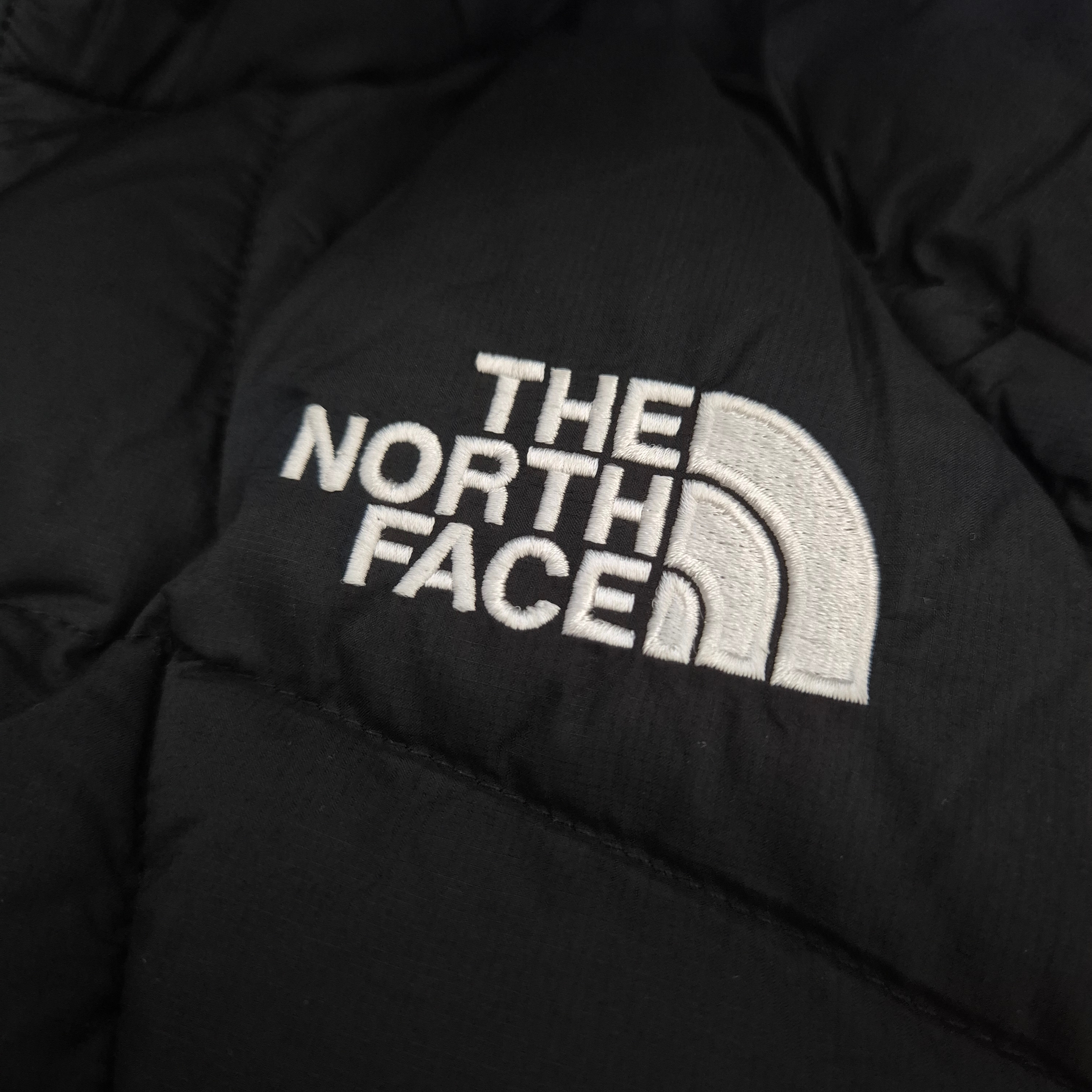 The North Face White Label Daydrive EX On Jacket Black - 25FW 착용 스타일 - 2