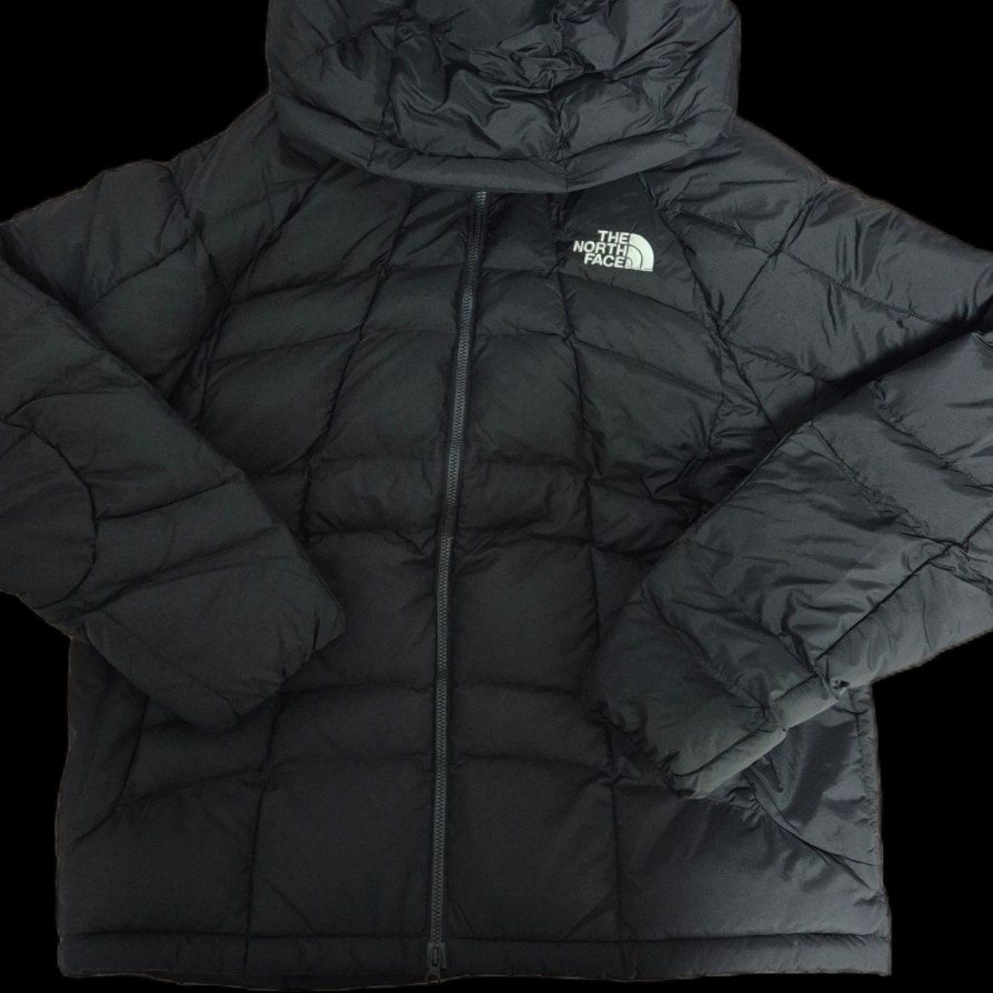 The North Face White Label Daydrive EX On Jacket Black - 25FW 착용 스타일 - 1