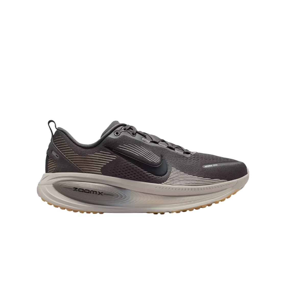 나이키 보메로 18 미디움 애쉬 컬리지 그레이(Nike Vomero 18 Medium Ash College Grey)