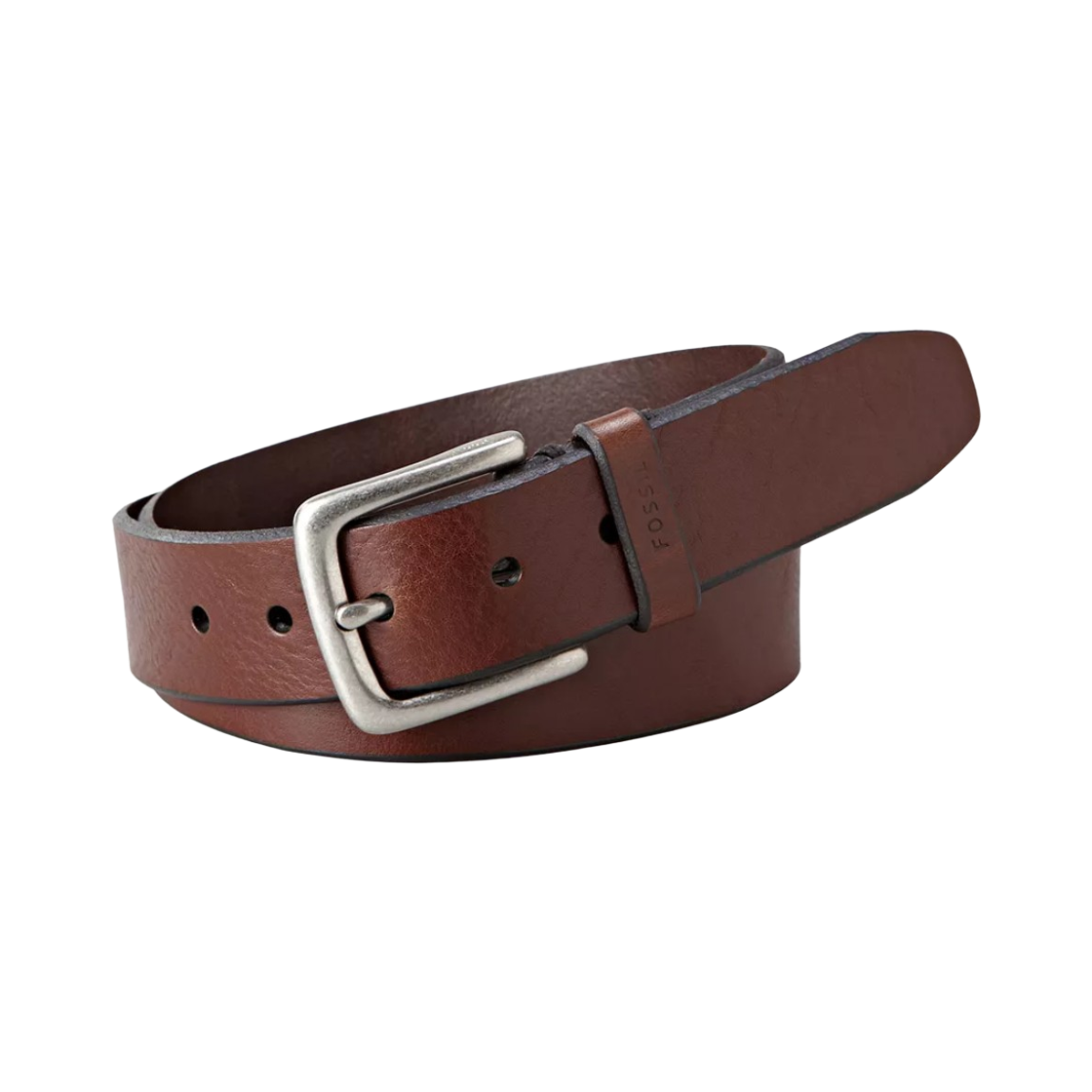 파슬 조 벨트 브라운(Fossil Joe Belt Brown)