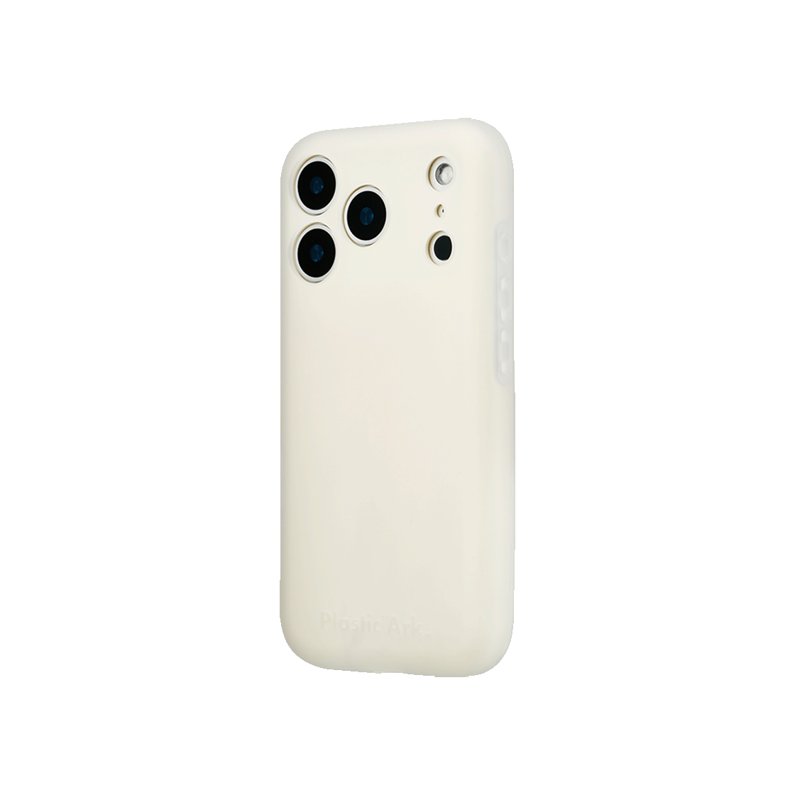플라스틱아크 비누 케이스 크림쉘 BN01(Plastic Ark BINU Case Cream shell [BN01]) - 3