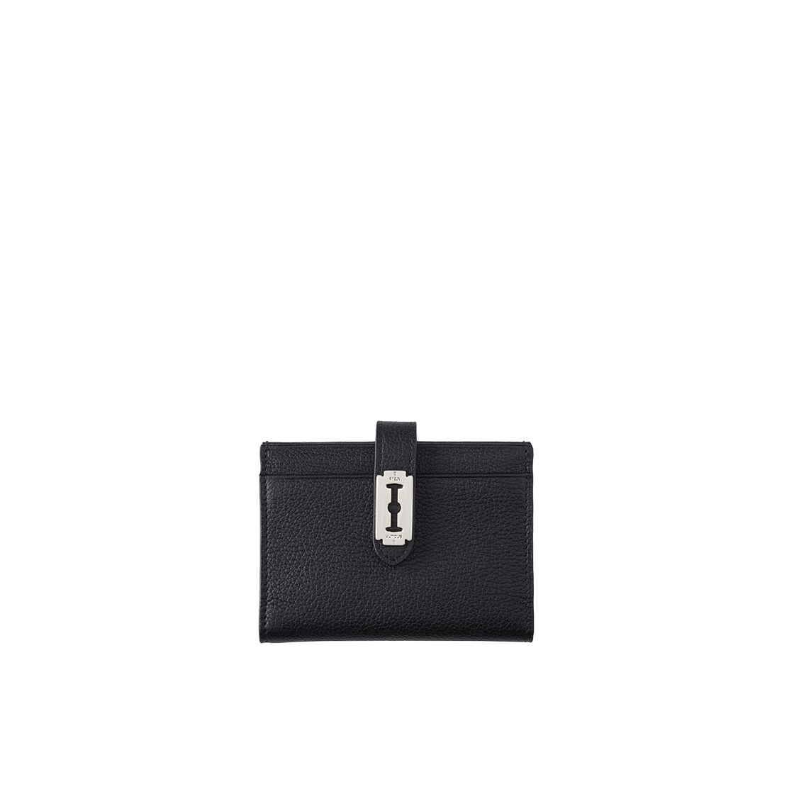 P0000BWF_K vunque Magpie Card Wallet Black