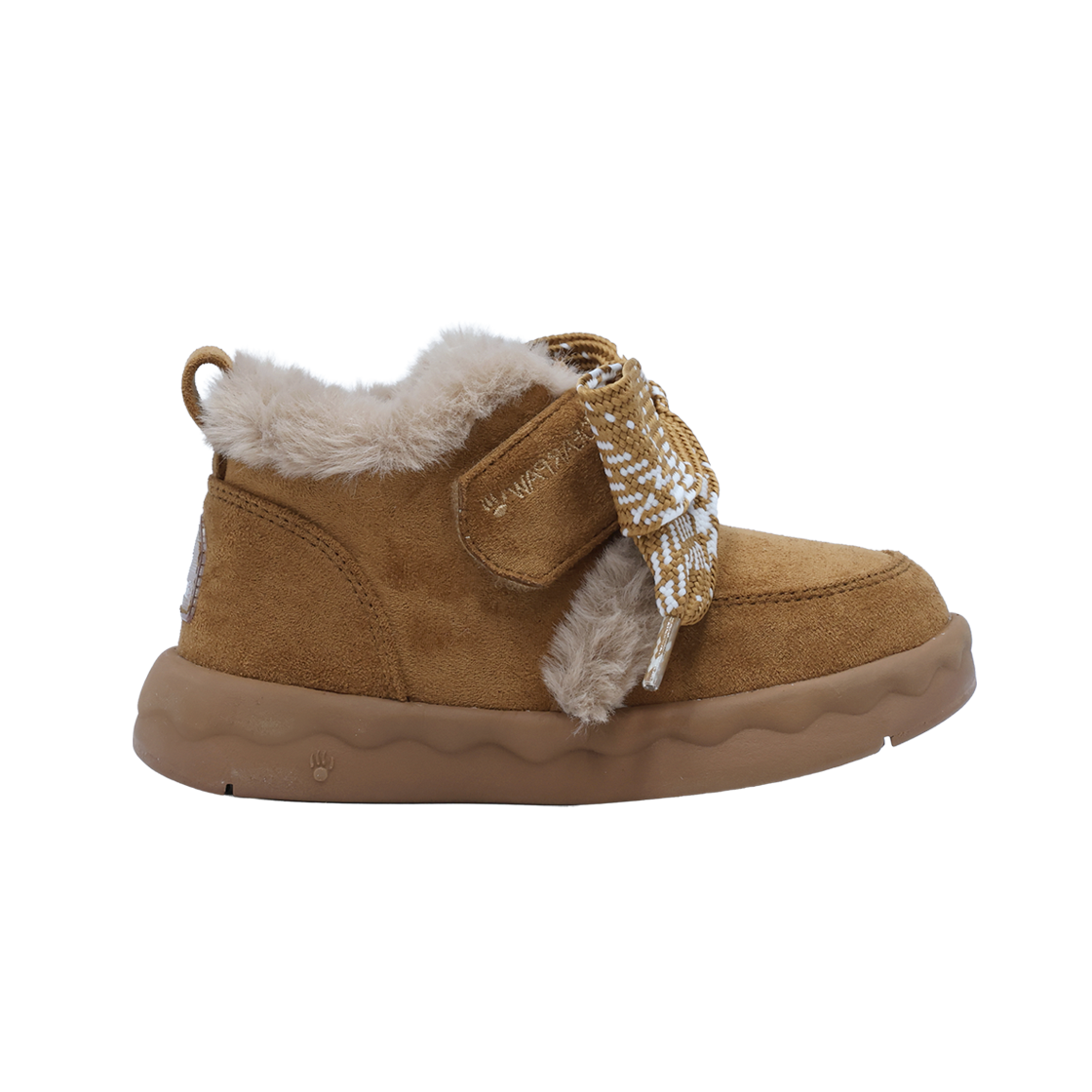 K3048002RD-K BEARPAW Monroe Hickory