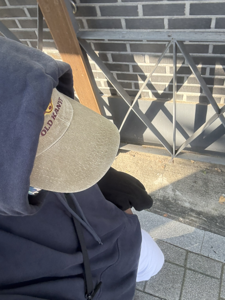 KREAM 프로필 이미지