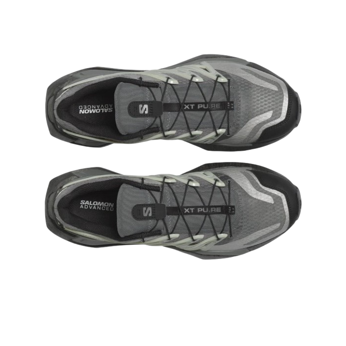 살로몬 XT PU.RE 어드밴스드 세도나 세이지 실버(Salomon XT PU.RE Advanced Sedona Sage Silver) - 2