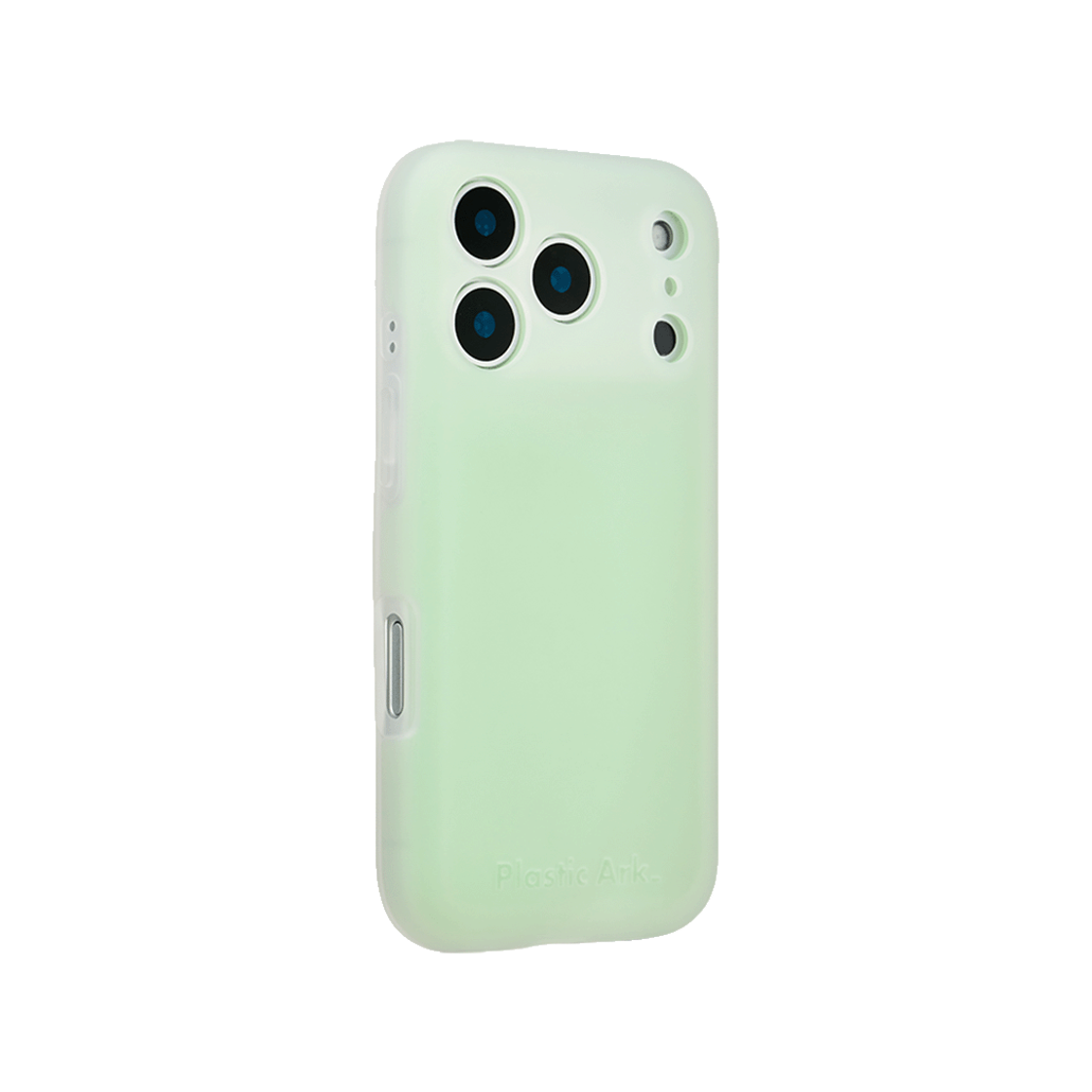 플라스틱아크 비누 케이스 애플 그린 BN04(Plastic Ark BINU Case Apple Green [BN04]) - 2
