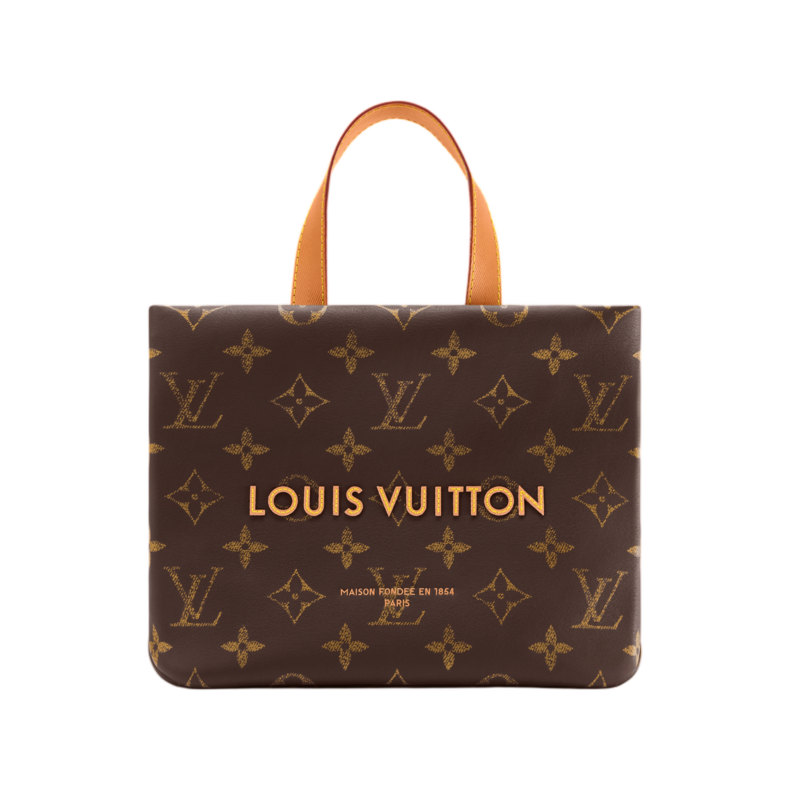 M27019 Louis Vuitton Mini Shopper Tote Monogram