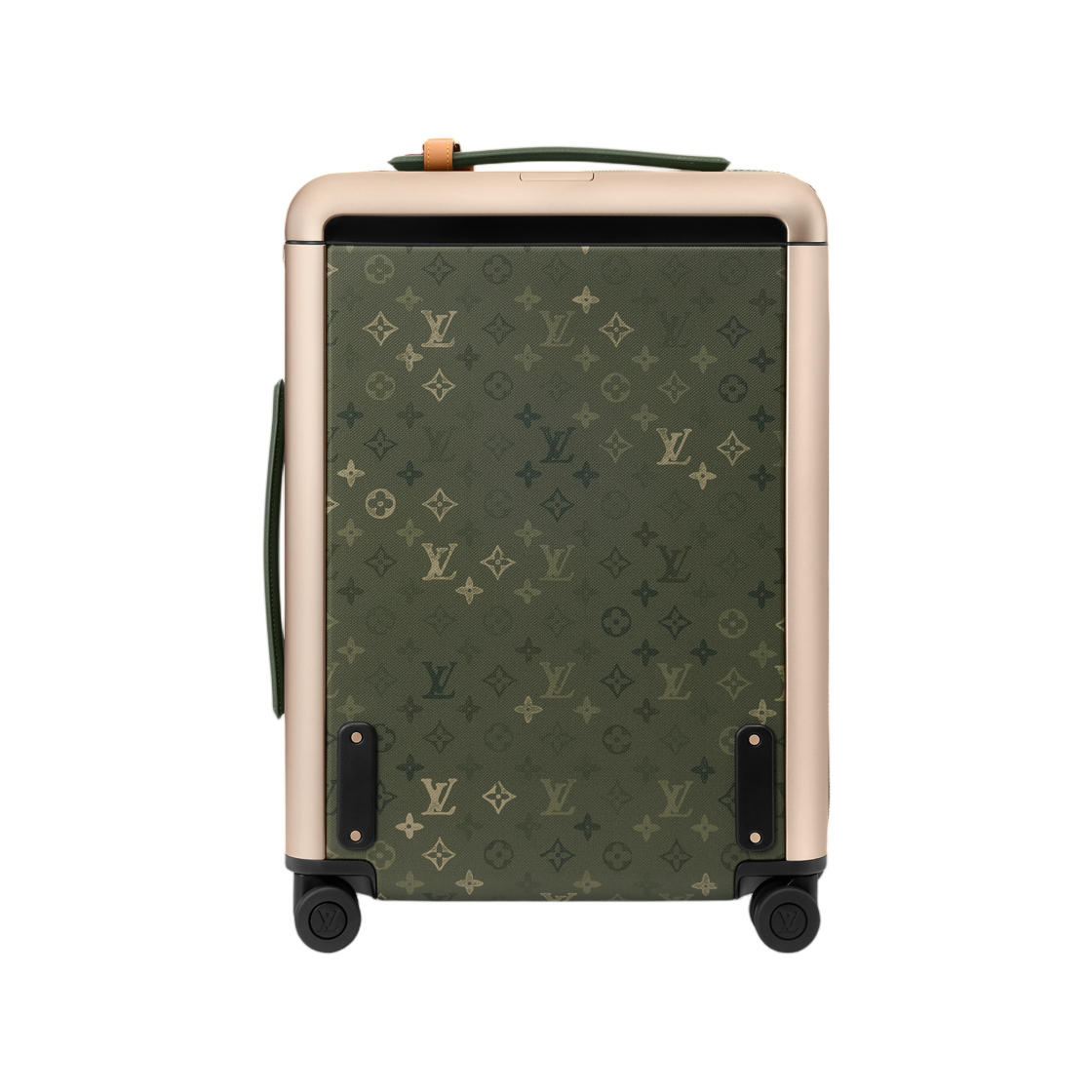 루이비통 호라이즌 55 카키 그린(Louis Vuitton Horizon 55 Khaki Green) - 2