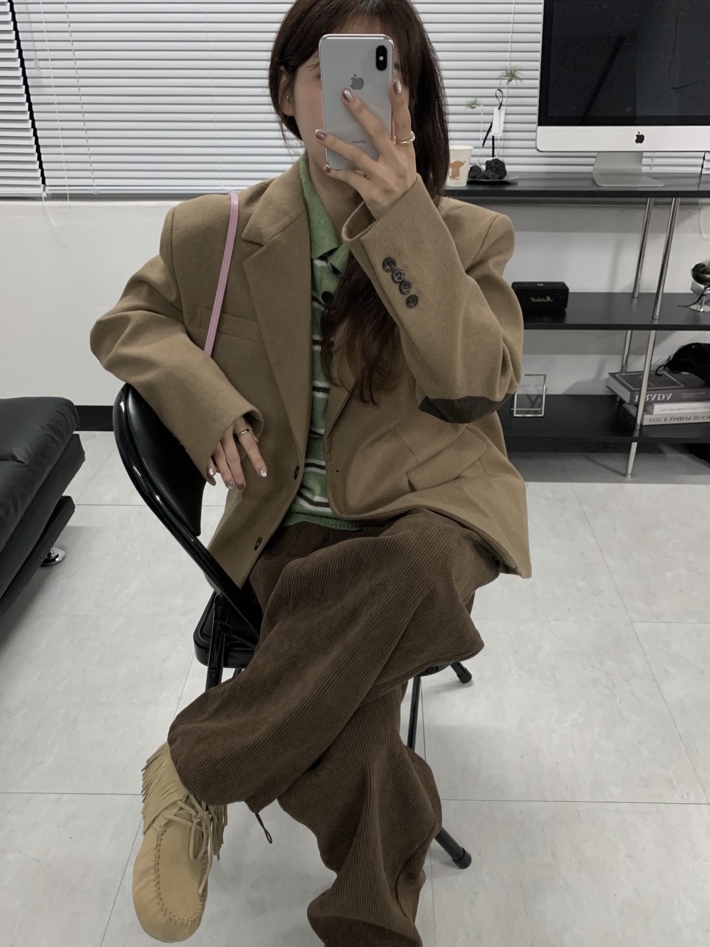 해 린님의 스타일 - 2