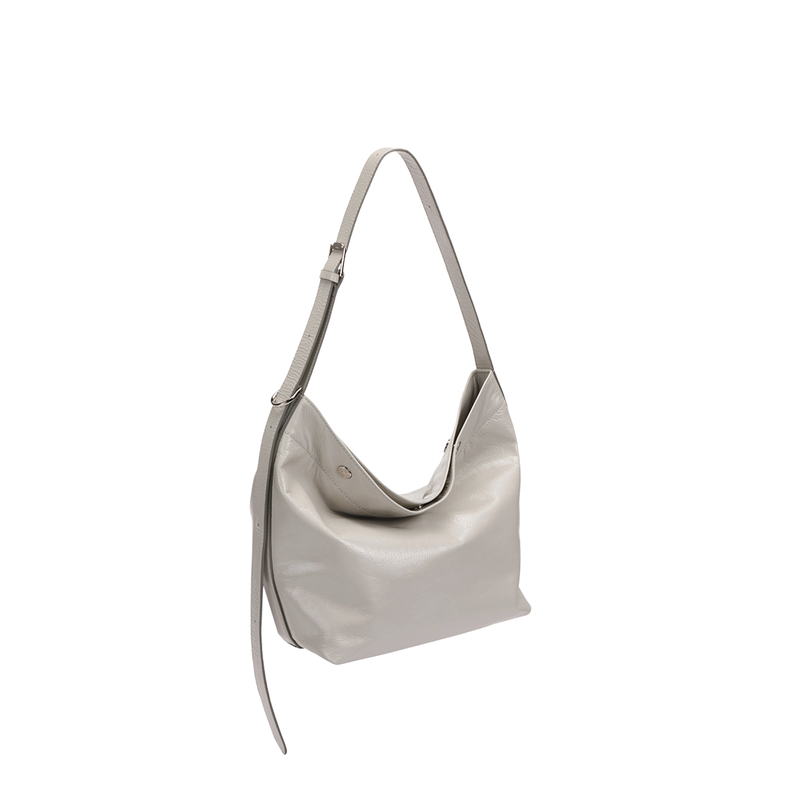 P0000DSW_K vunque Perfec Button Up Soft Hobo S Light Beige