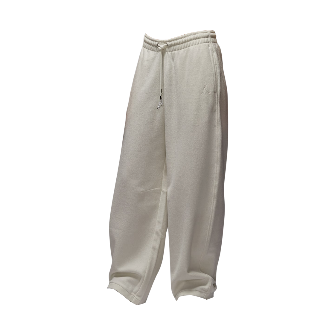 HV0330-133 (W) Jordan Flight Fleece Pants Sail - Asia