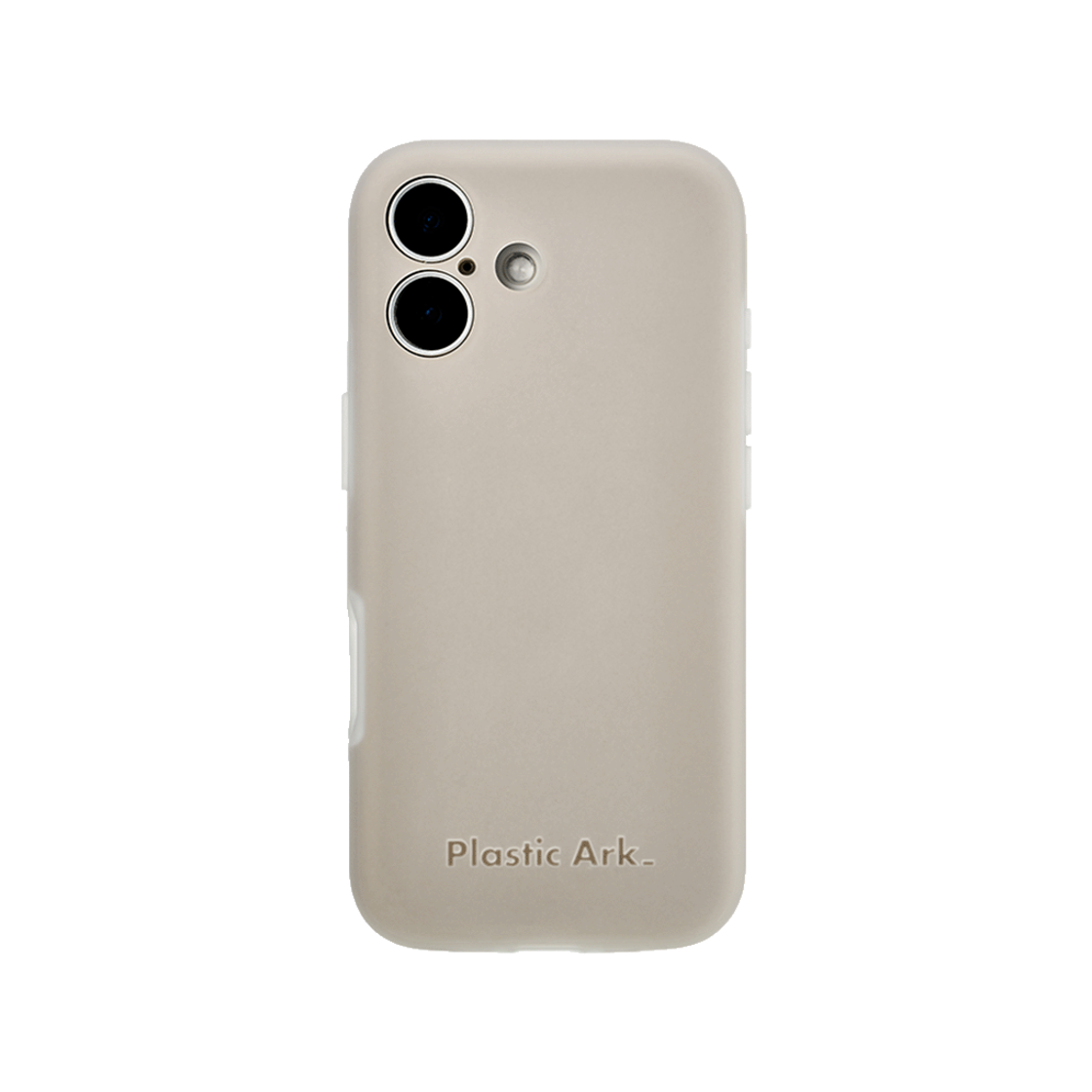 플라스틱아크 비누 케이스 바오밥 브라운 BN03(Plastic Ark BINU Case Baobab Brown [BN03]) - 4